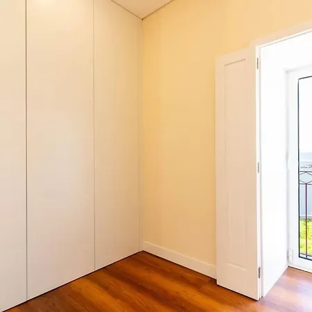 Center Apartments-penafiel Penafiel