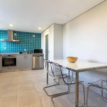 Center Apartments-penafiel Διαμέρισμα *