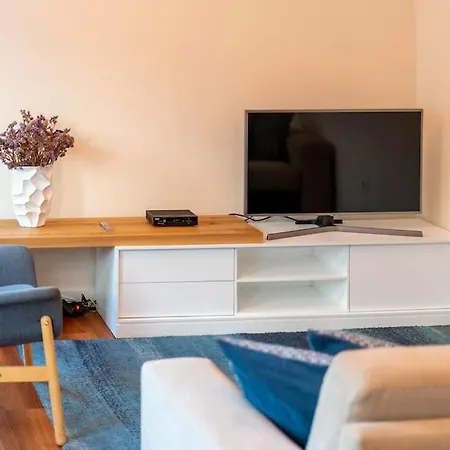 Διαμέρισμα Center Apartments-penafiel Penafiel