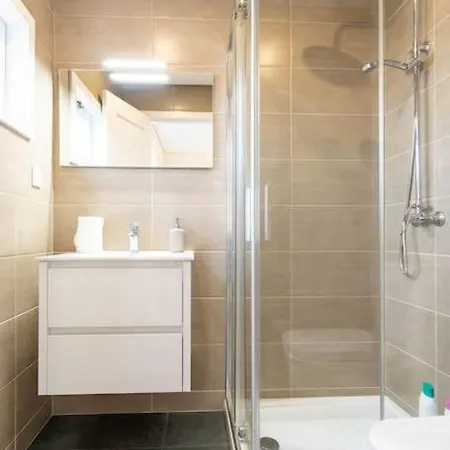 Center Apartments-penafiel *