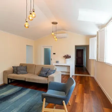 Center Apartments-penafiel