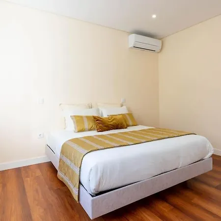 Center Apartments-penafiel Διαμέρισμα