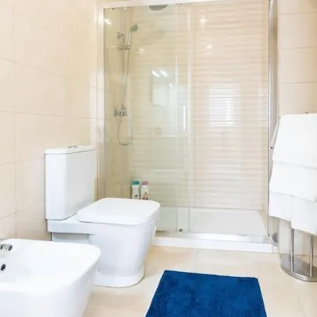 Center Apartments-penafiel Διαμέρισμα *