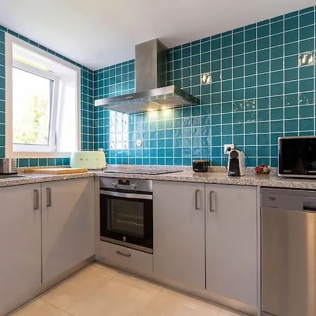 Center Apartments-penafiel Penafiel