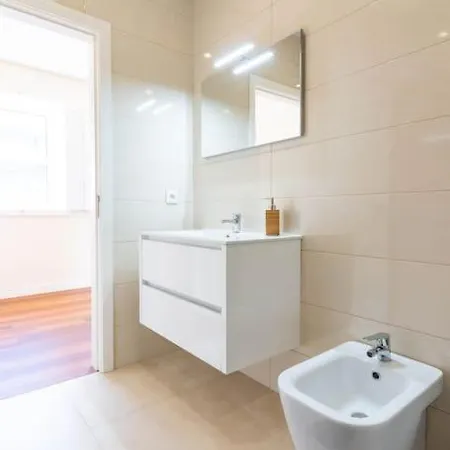 Center Apartments-penafiel Διαμέρισμα *