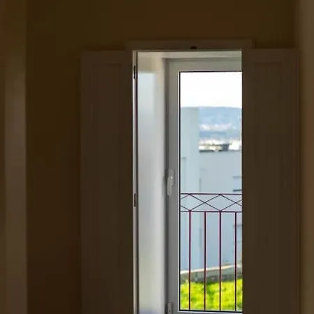 Center Apartments-penafiel Διαμέρισμα Penafiel