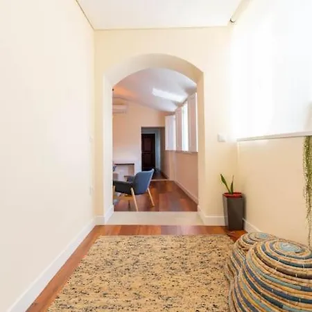 Apartment Center Apartments-penafiel Penafiel
