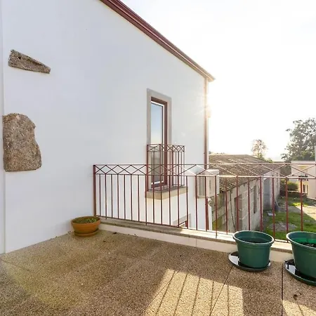 Διαμέρισμα Center Apartments-penafiel *