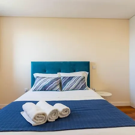 Center Apartments-penafiel Penafiel
