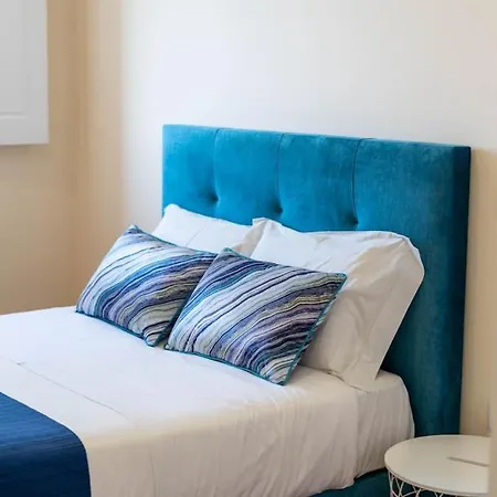 Center Apartments-penafiel