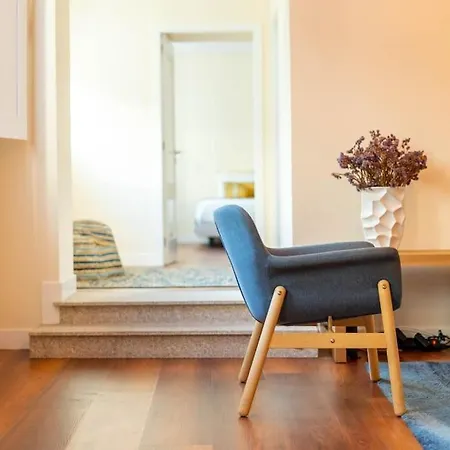 Center Apartments-penafiel Διαμέρισμα Penafiel