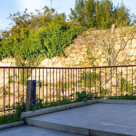 Διαμέρισμα Center Apartments-penafiel Penafiel