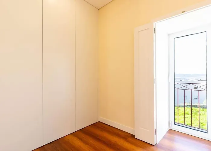 Center Apartments-penafiel Penafiel