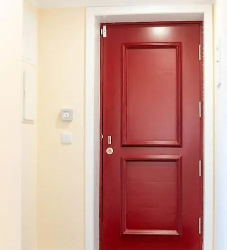 Center Apartments-penafiel Apartamento Penafiel