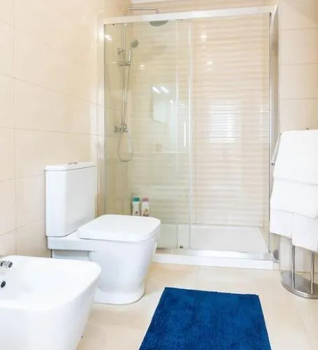 Center Apartments-penafiel Apartamento *