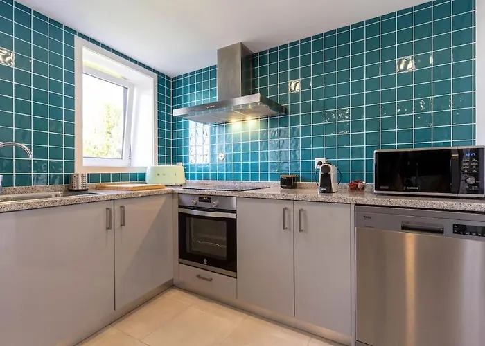 Center Apartments-penafiel Penafiel