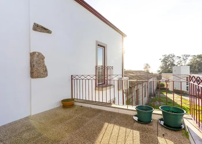 Apartamento Center Apartments-penafiel *