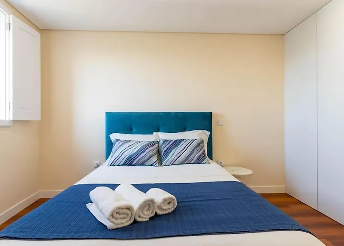 Center Apartments-penafiel Penafiel