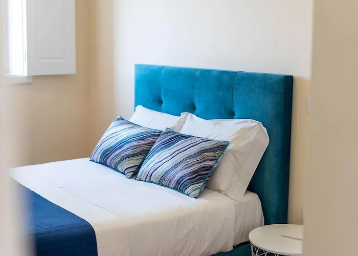 Center Apartments-penafiel